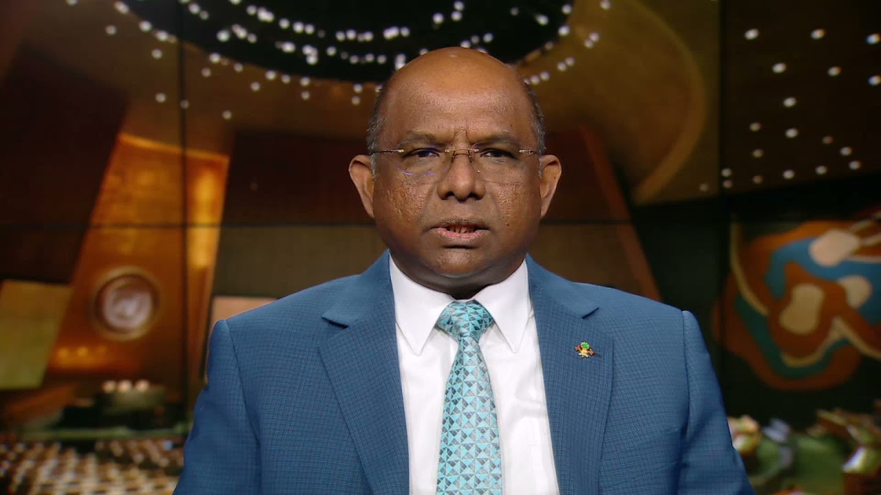 Peace and Trust Policy &ndash; Basis of International Security, Stability and Development