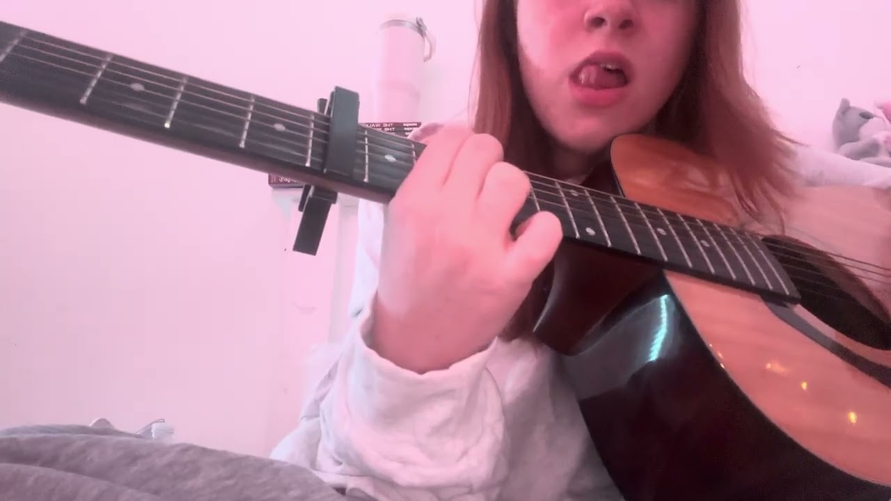 For Evermore - original 