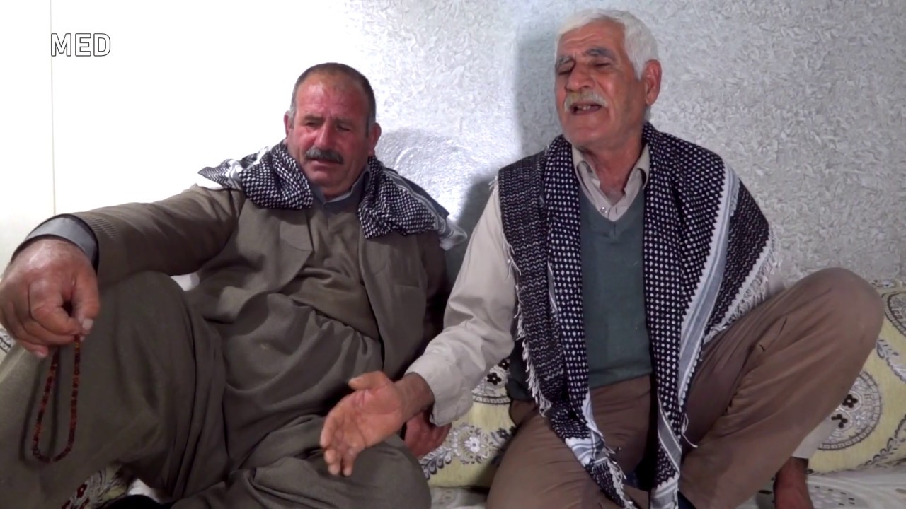 Medamed21 - Dengbêj - Silêmanê Şirnexî - Lavjê Nêrîya
