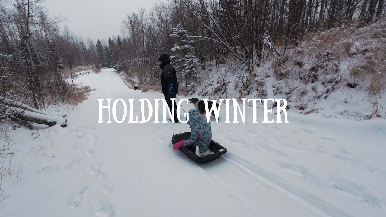 Winter Life in the Country | Rural Living