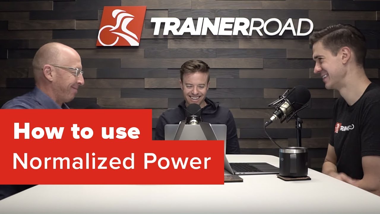 How to use Normalized Power  – Ask a Cycling Coach 199
