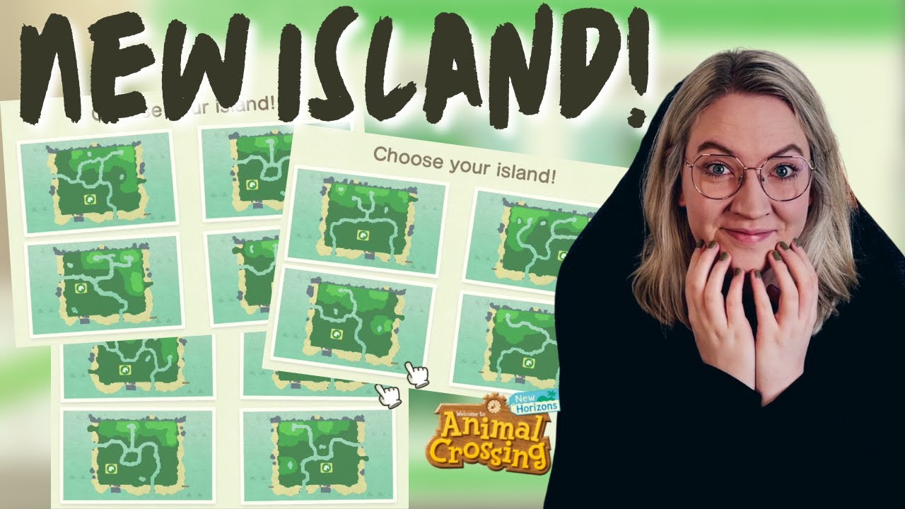 Я не знал, что НАЧАЛО НОВОГО ОСТРОВА может быть ТАК БОЛЕЗНЕННЫМ | Animal Crossing New Horizons