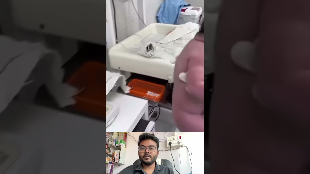 4kg heavy weight cute baby born ❤️😘😍