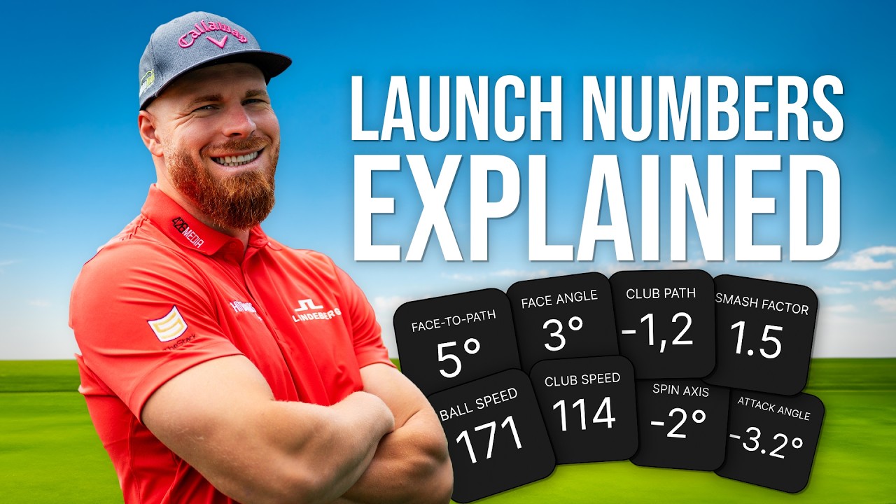 How to use a GOLF SIMULATOR like a PRO