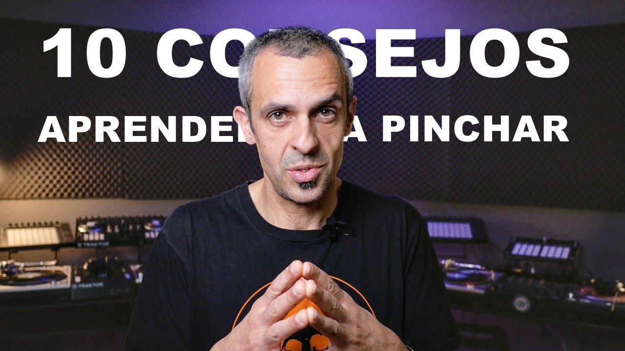 10 consejos para aprender a pinchar... &iexcl;y MEJORAR!