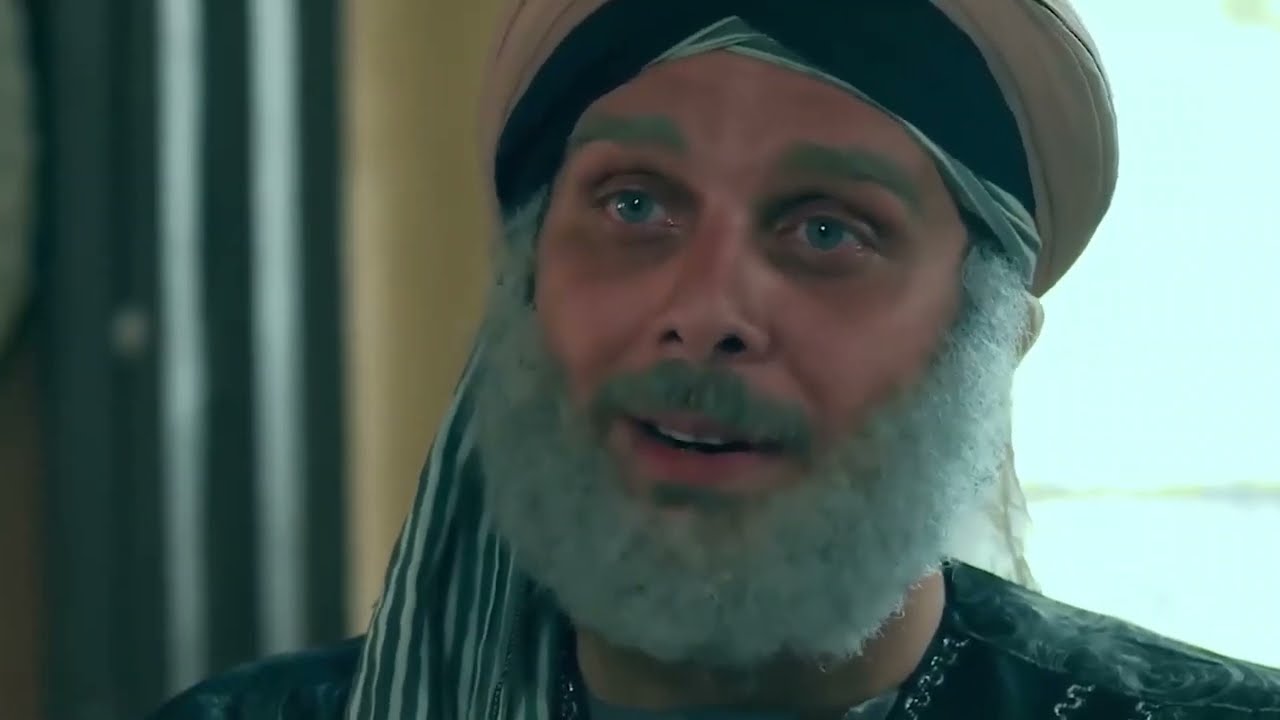 شاهد جيش الخليفة ينتصر علي جيش مدعي المهدية ويجعل القاضي عياض ابو الفضل مستشارة الخاص