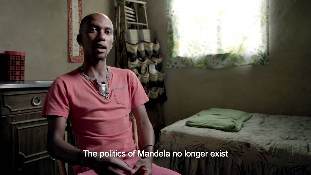 Elections 2014: Patrick is #LookingForwardTo