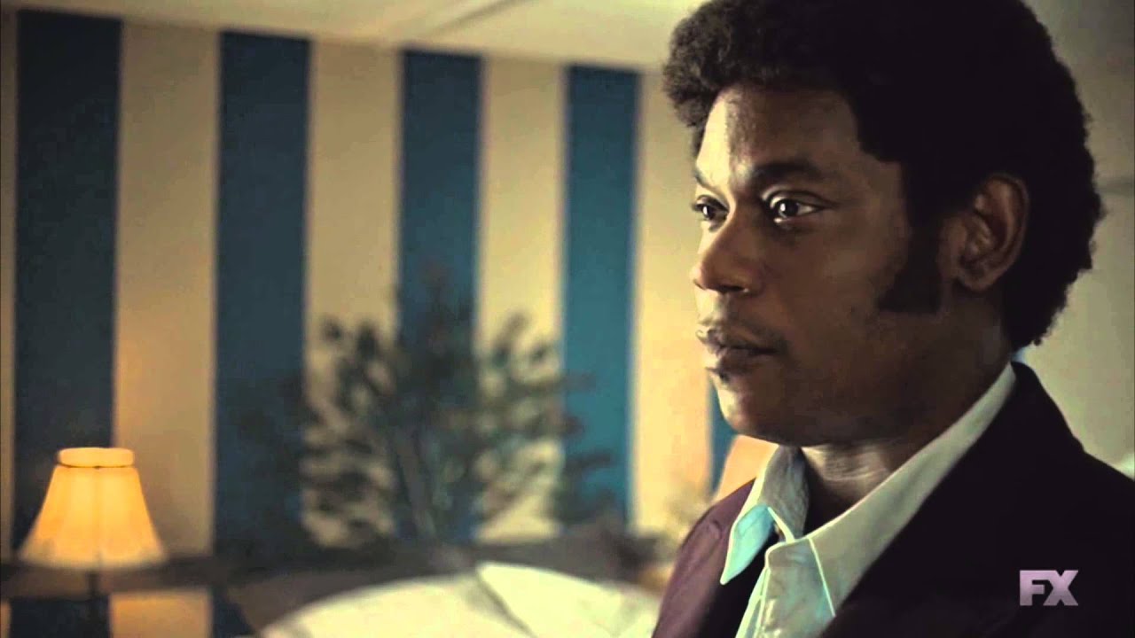Fargo Season 2 - Mike kills the Undertaker
