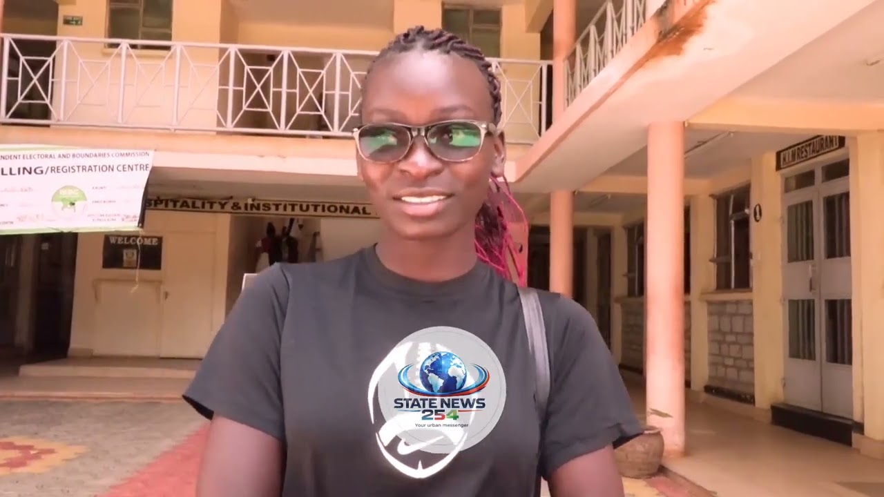 THE ELDORET NATIONAL POLYTECHNIC STUDENTS ELECTIONS DOCUMENTARY 2026 EDITION#TENP#TIVET ELECTIONS.