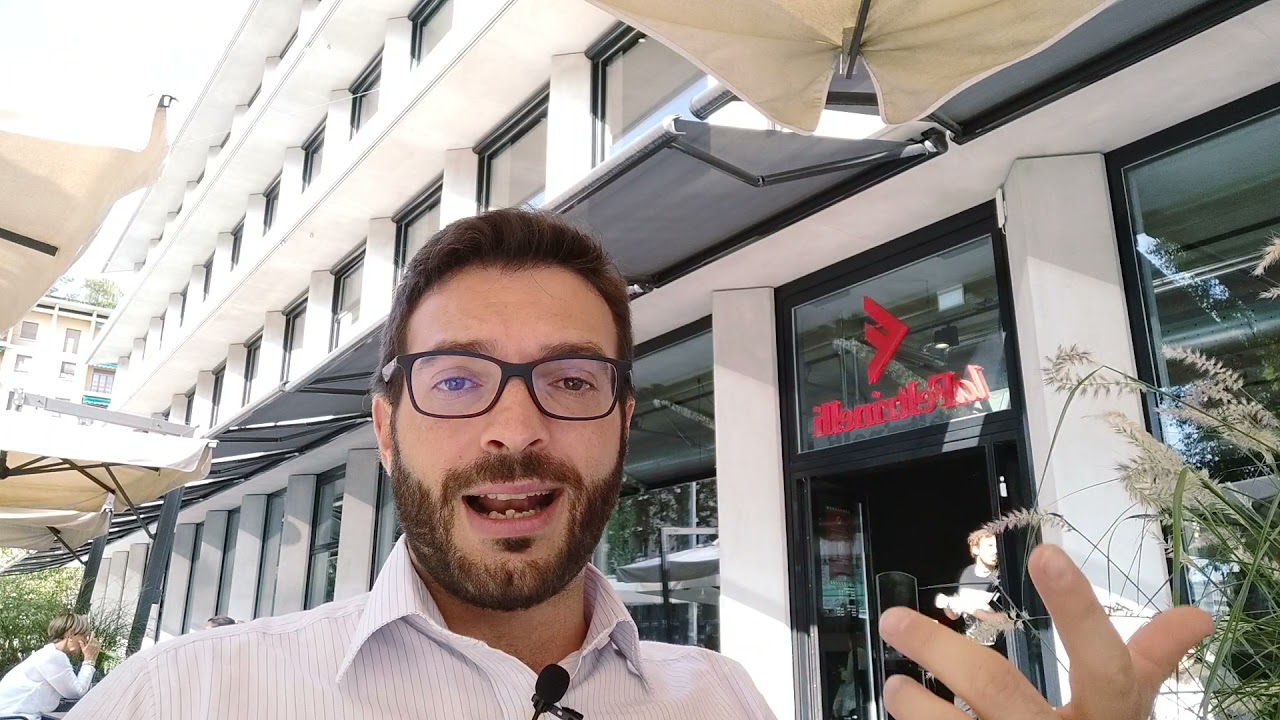 Non promuovere il tuo libro senza sapere prima questo! [Rotte Narrative]