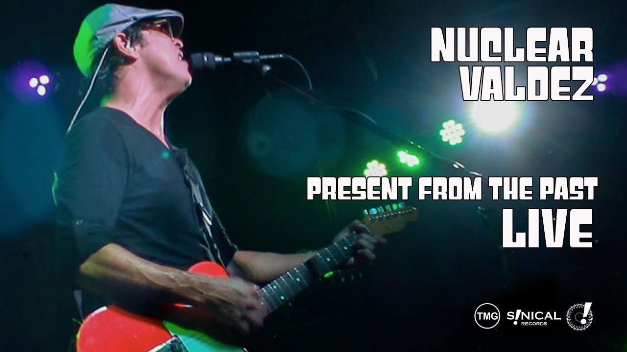 Nuclear Valdez - 19 - LIVE 2017 [Official]