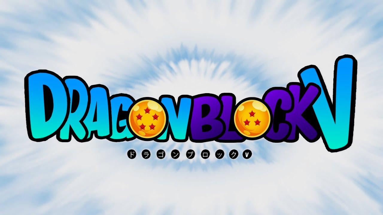 Dragon Block V - Teaser Trailer! The New And Amazing Dragon Block Mod!
