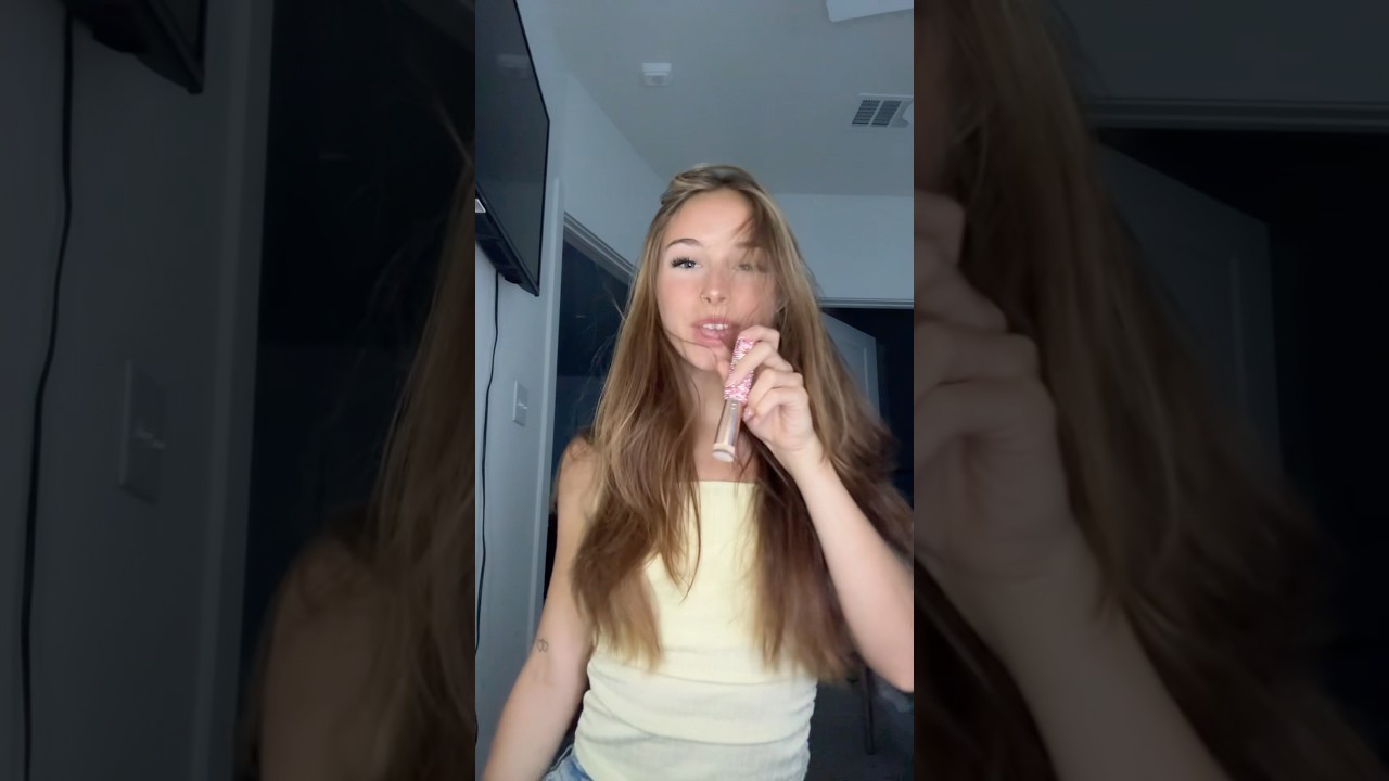 When did you get hot? #fyp #transition #sabrinacarpenter