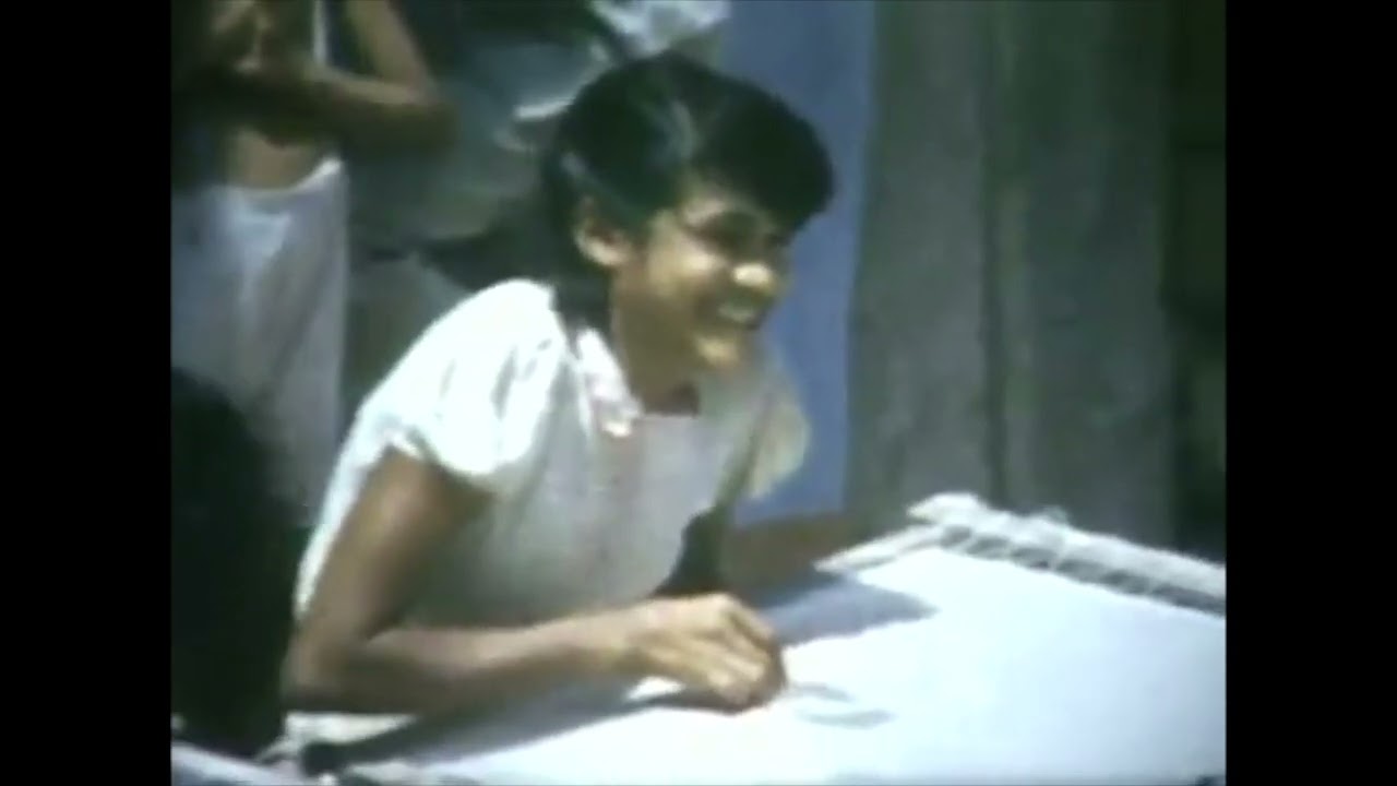 Mucuripe - Imagens Fantásticas das Décadas de 1950 e 1990