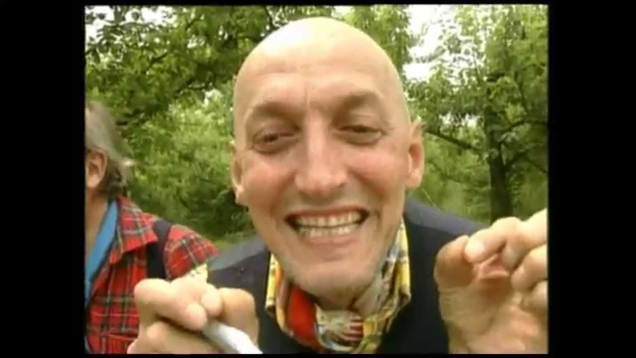 I Girasoli - L'uva fogarina (Video Ufficiale)