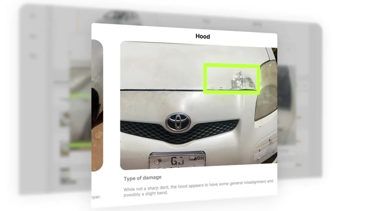 Brolly AI Car Pre -Inspection :The Future of Auto Claims Fraud Prevention