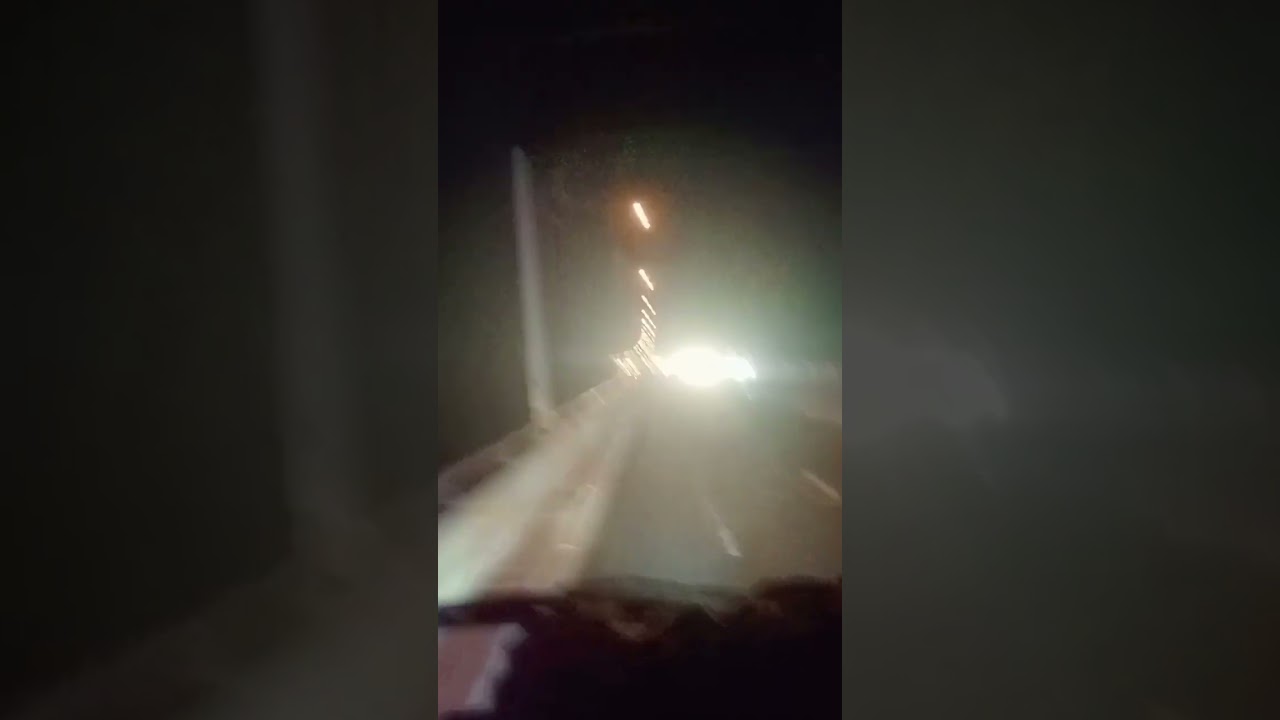 যমুনা সেতুর দৃশ্য