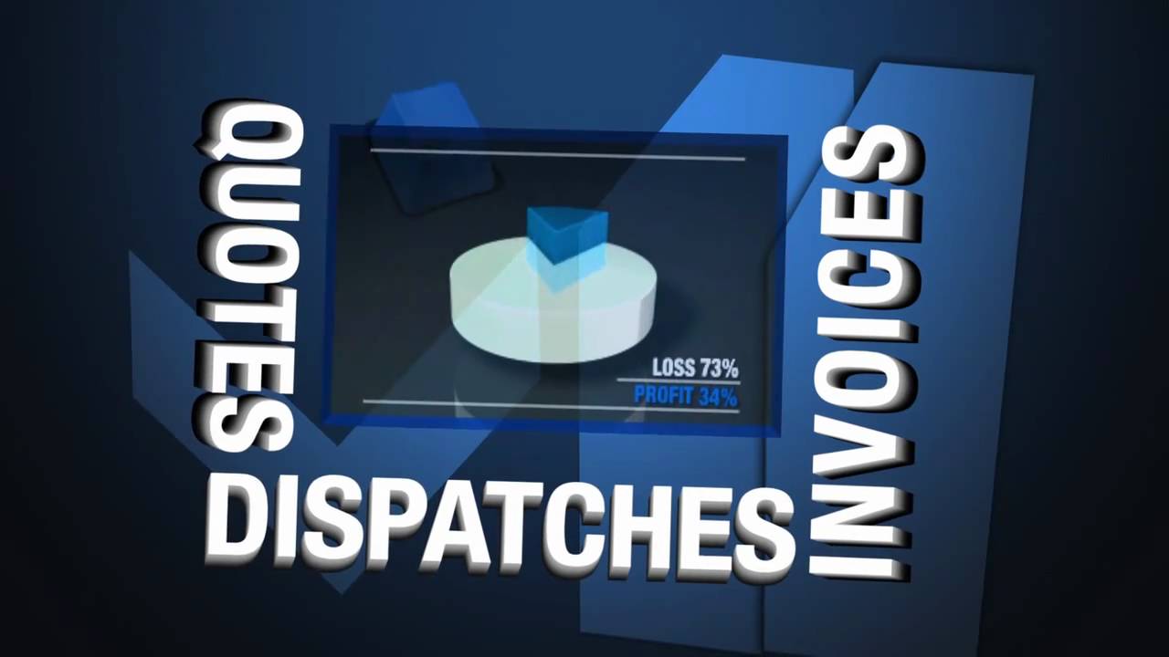 ESC Version 11 Service Management Software by dESCO