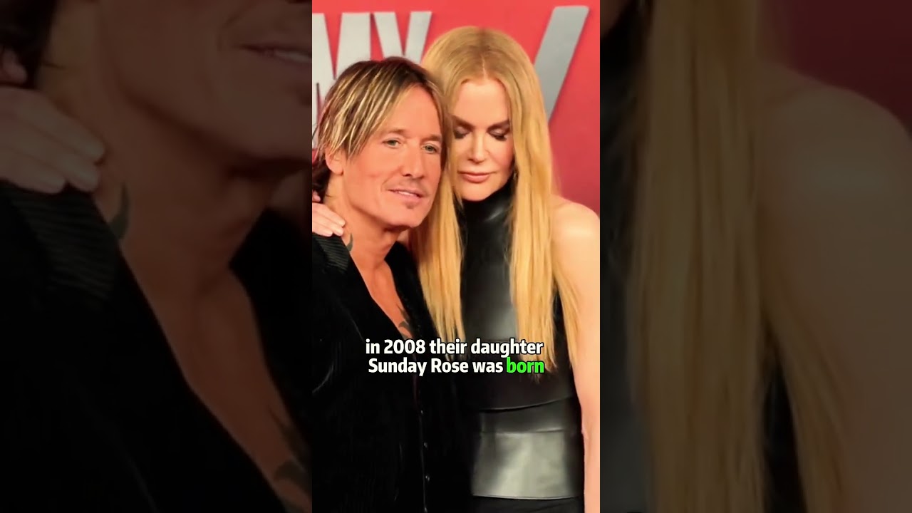 Breaking News: Just yesterday 58-year-old Keith Urban announcedhis newrelationship with his30-year