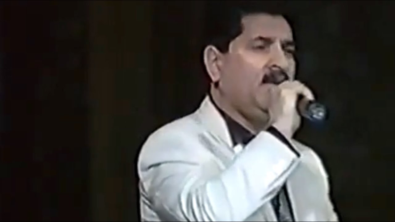 Ağadadaş Ağayev – Muğam, Dilbərim (Canəli Əkbərovun 60 illik yubileyindən)