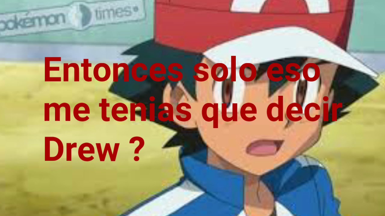 Instituto de Amor/ Ash y Serena / Capítulo 1 / Fairy Tail