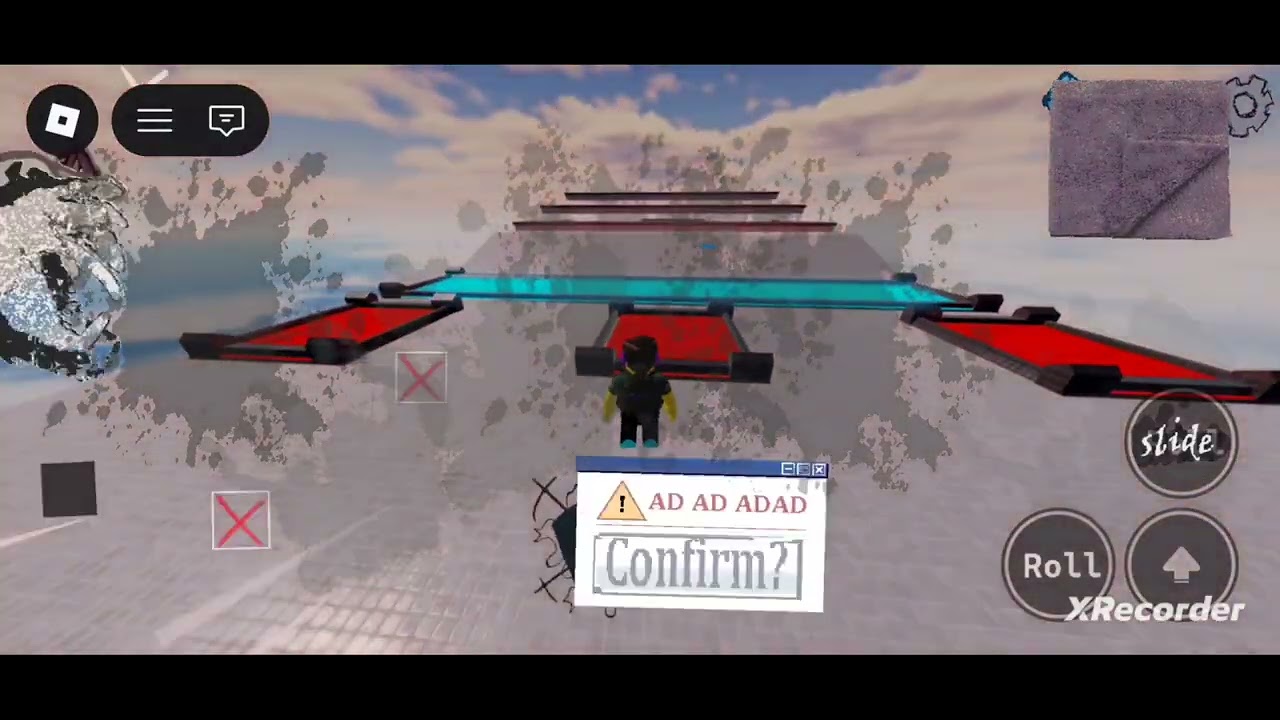 New Entity