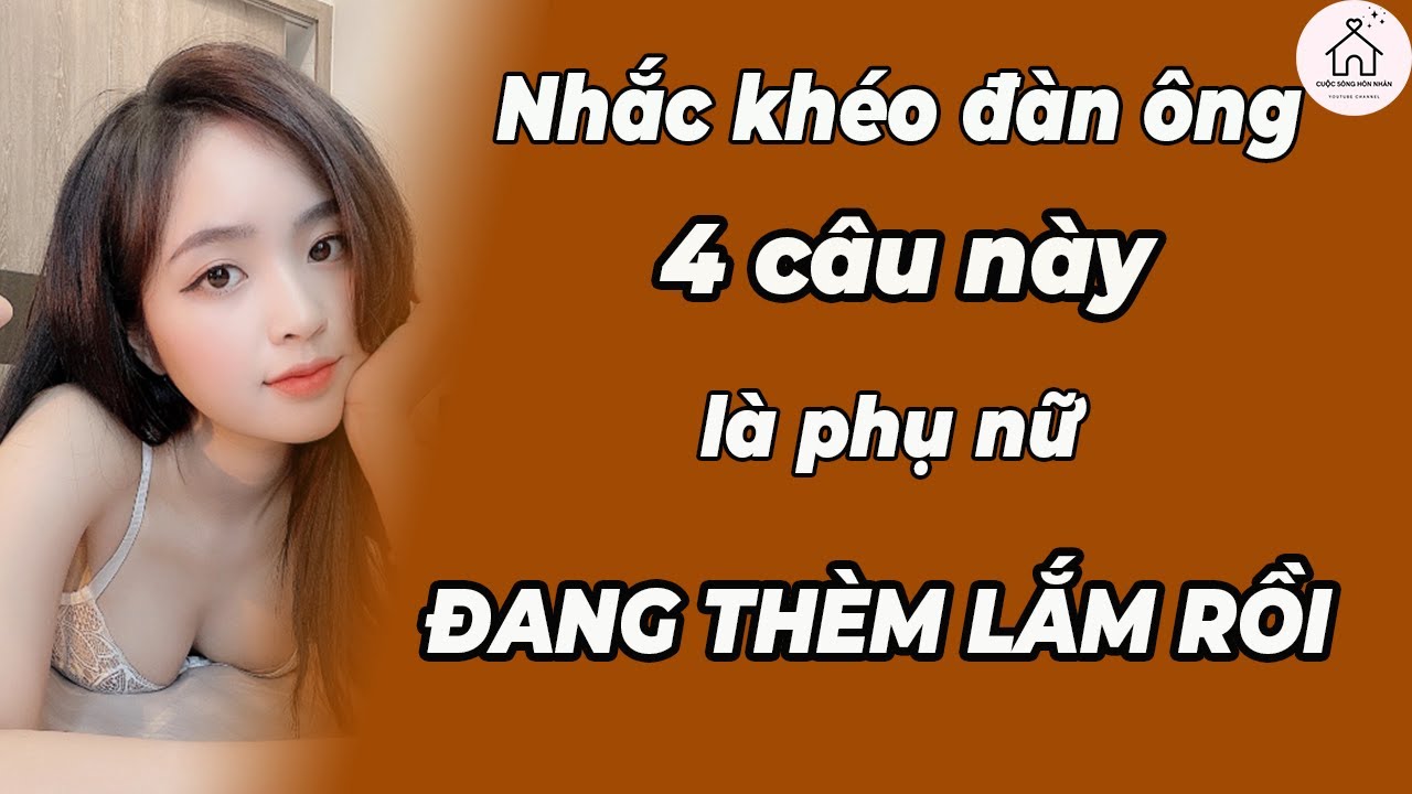Những Câu Nói 
