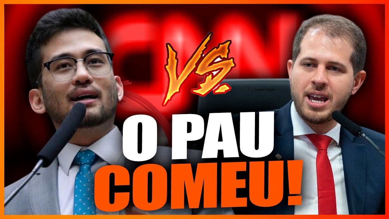 PEDRO CAMPOS ataca MBL e KIM RESPONDE!