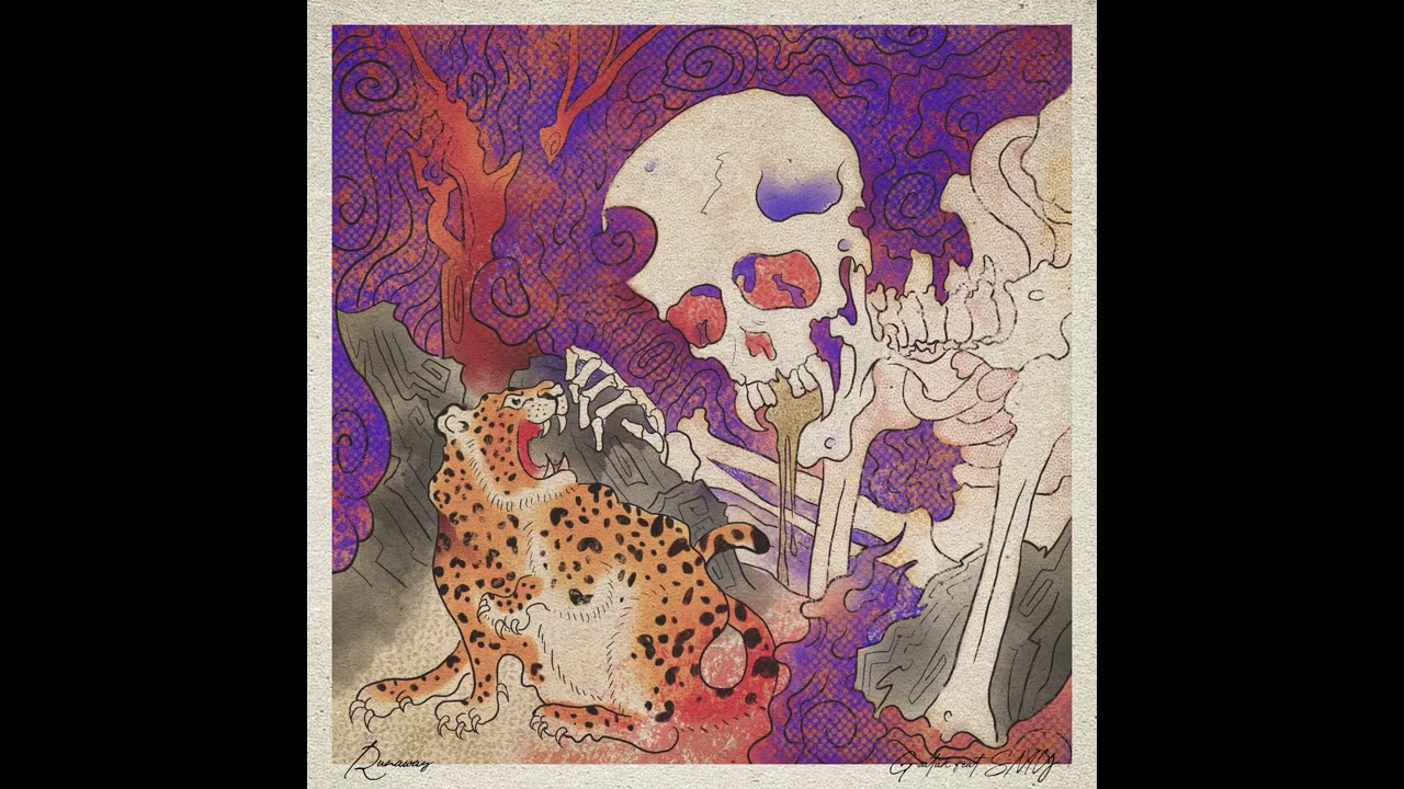 Goatak x 薩麥爾 SMY - RUNAWAY