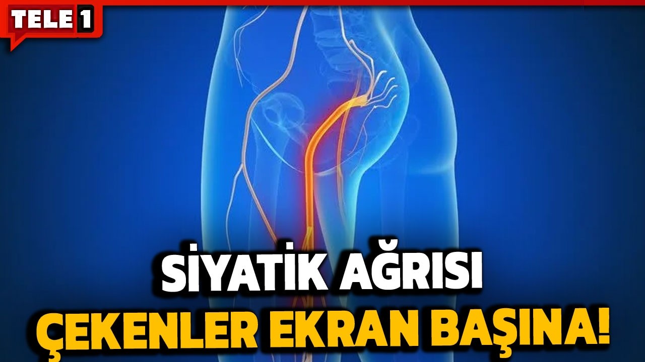 Lazerle bel fıtığı ameliyatı güvenilir mi? Uzman doktor riskleri tek tek anlattı | SAĞLIK GÜNDEMİ