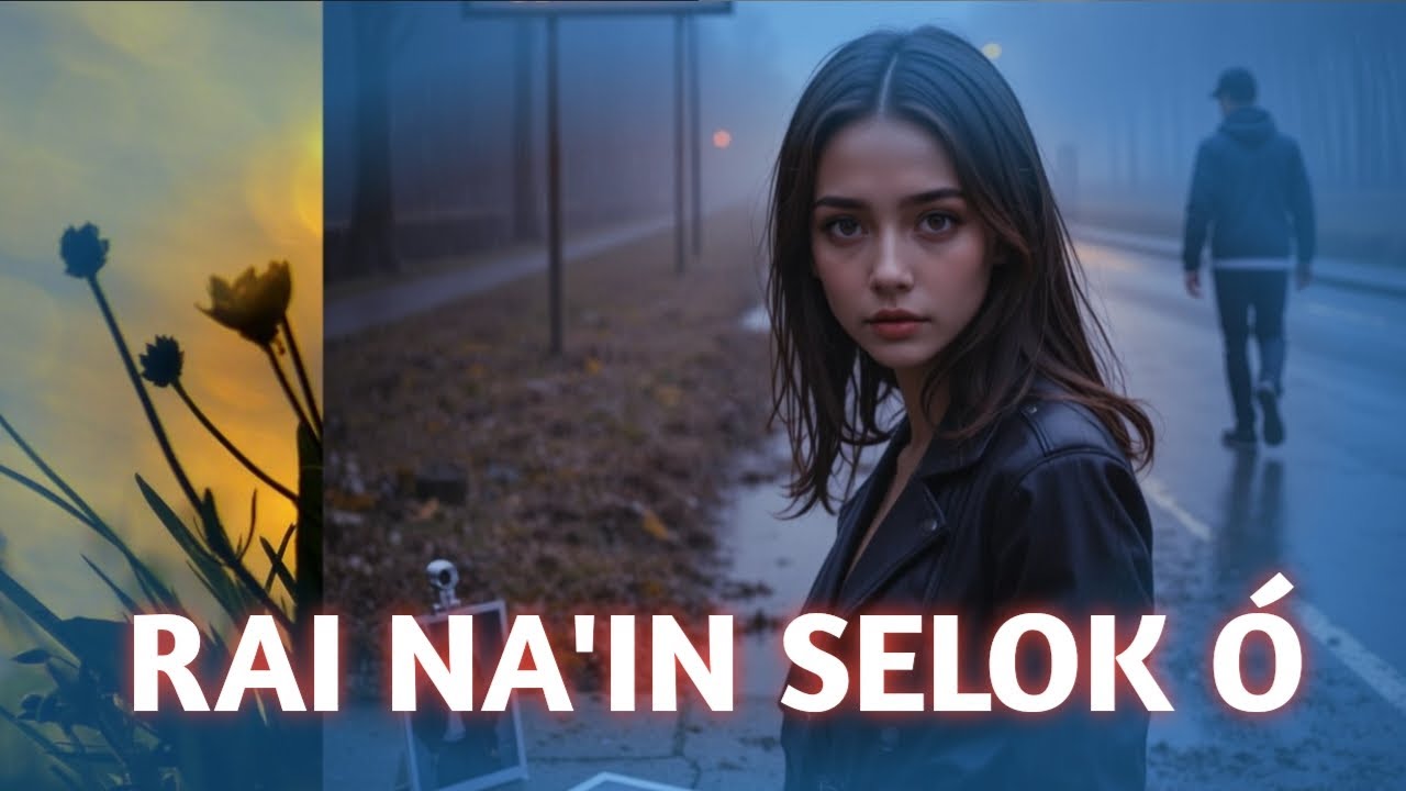 RAI NA'IN SELOK O, Lagu Slow Rock Tetun Terbaru @TimorMalaysiaSongs 