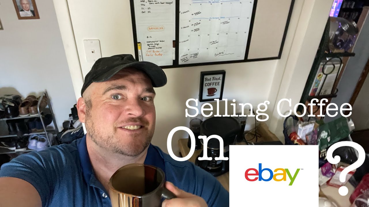 5 Quick Tips For Reselling Coffee and Coffee Accessories on EBay