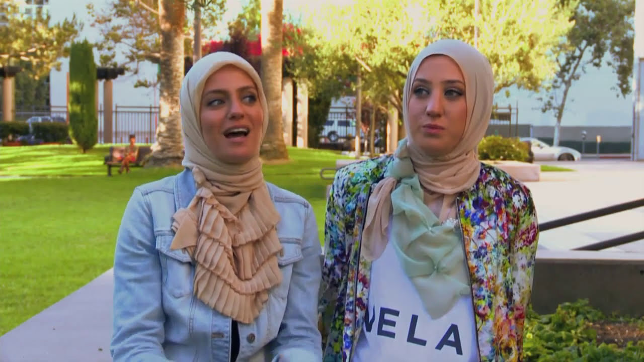 Hijabistas: Muslim American Fashion from Orange County | SoCal Connected | KCET