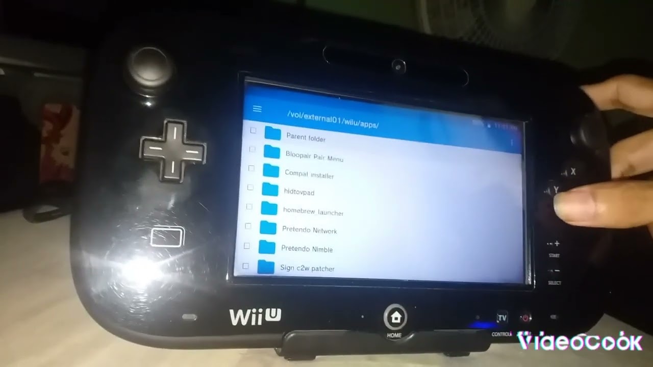Bloopair PS4 Bem Koopair PS4 Pior Tiramisu WiiU