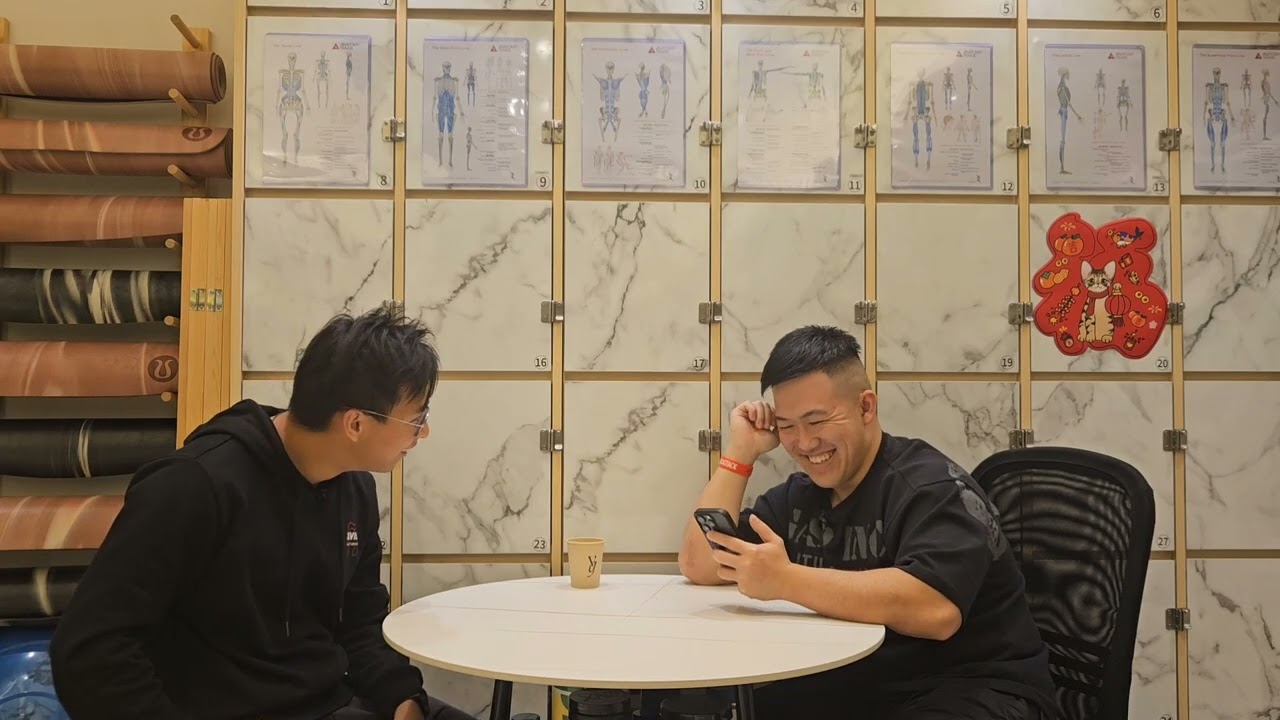 Ep.12 飲食指引你要跟？