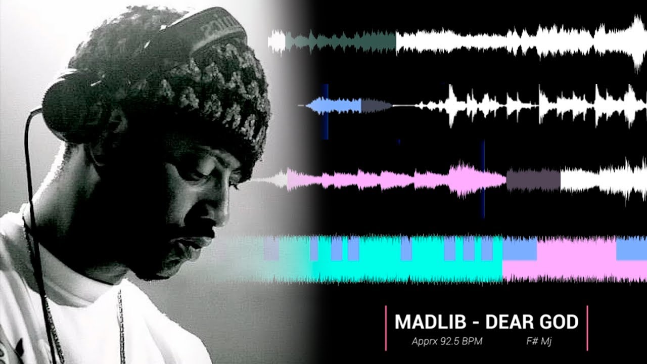 Madlib's greatest beat
