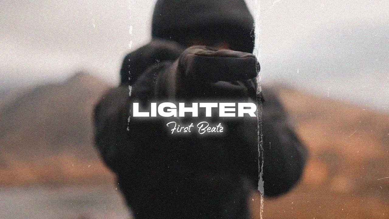 [FREE] Central Cee x Melodic Drill Type Beat - Lighter | Drill Beat 
