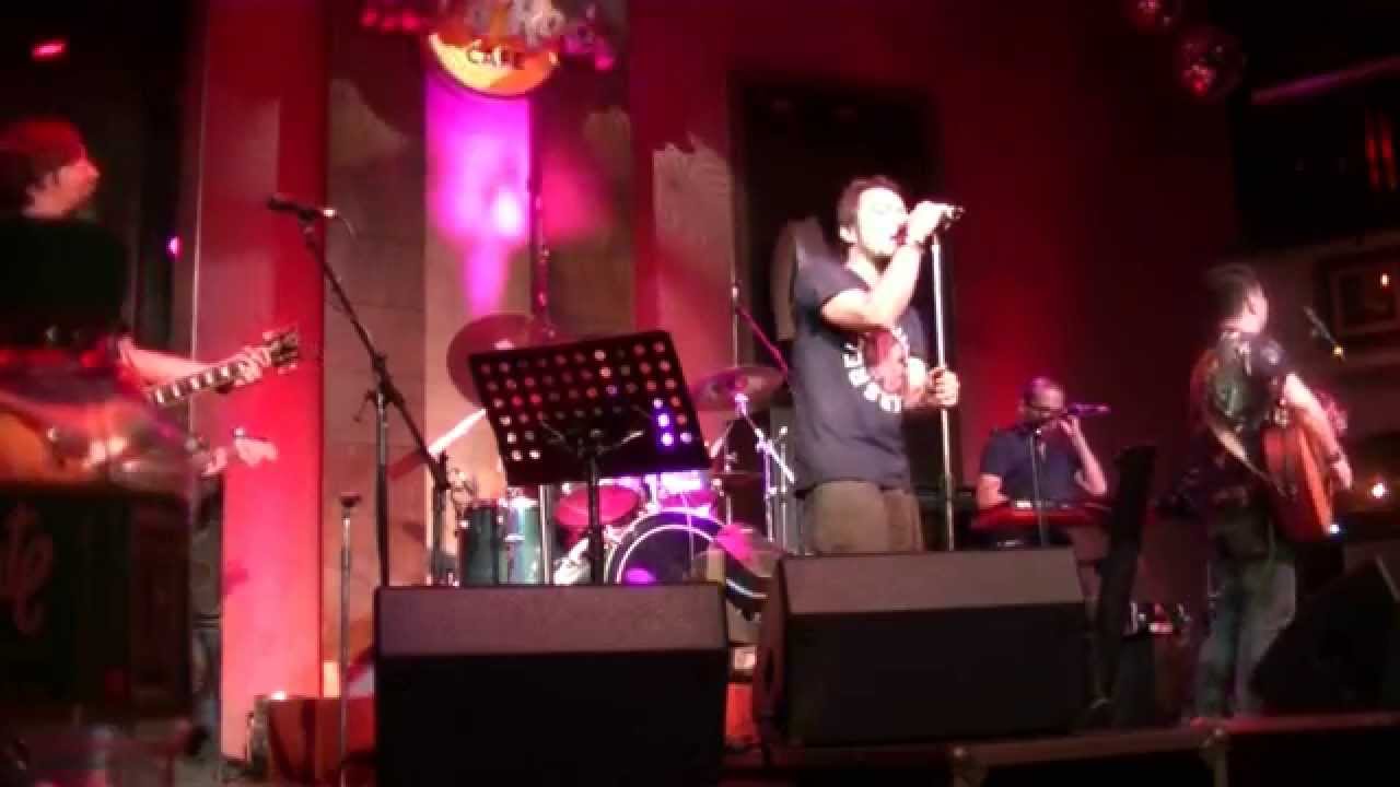 Iris (Goo Goo Dolls) Cover by Dan Billano