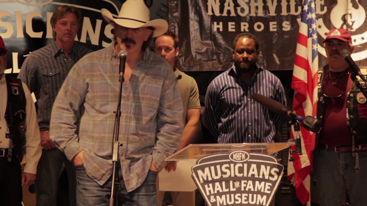 Intro to The Nashville Connection