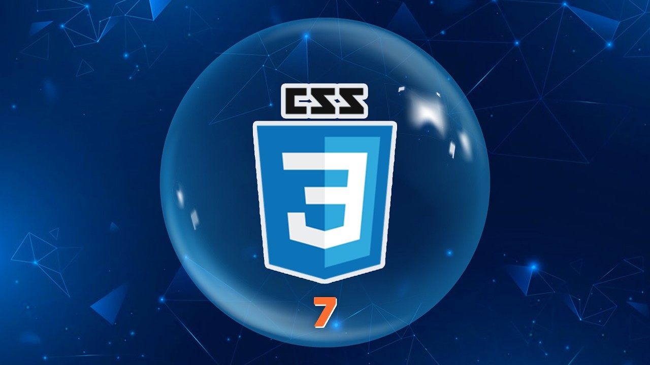 CSS-7 (Review Lesson, Flexbox)