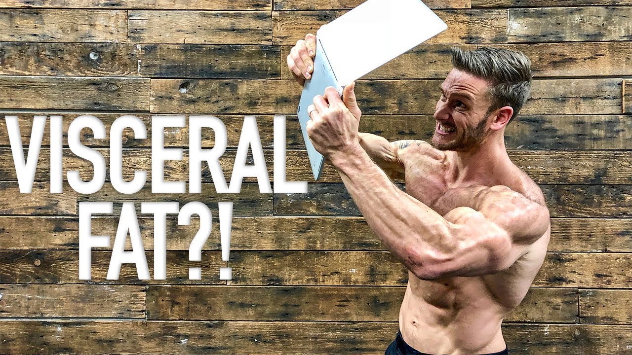 How To Burn This Type Of Fat That Causes Belly Fat & Weight Gain