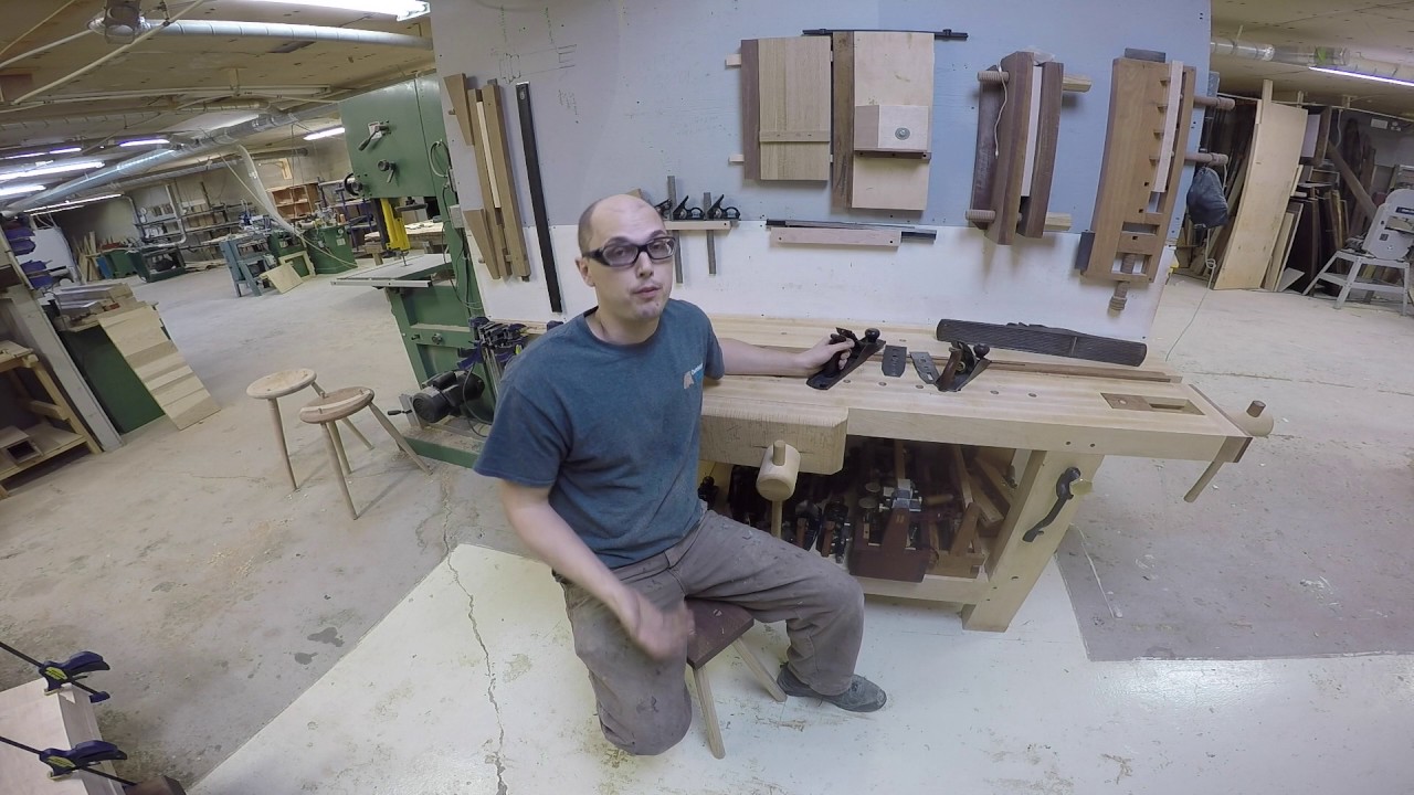 Handplanes