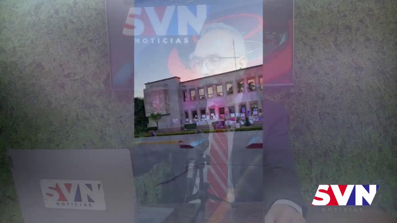 SVNNoticias El Resumen