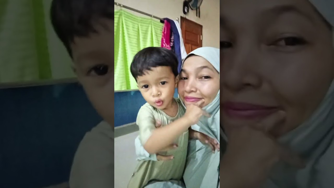 arkan semangat pergi taraweh | berkah ramadhan 