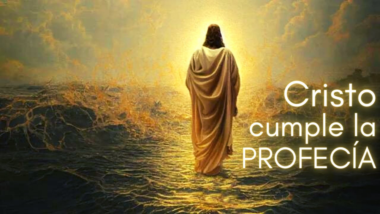 Lucas capítulo 4 | Parte 2 | El Espíritu del Señor está sobre MÍ, porque me ha ungido