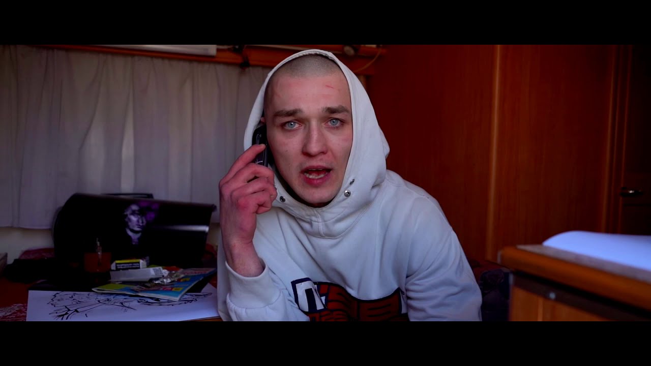 WOLFGANG - Na chłodno