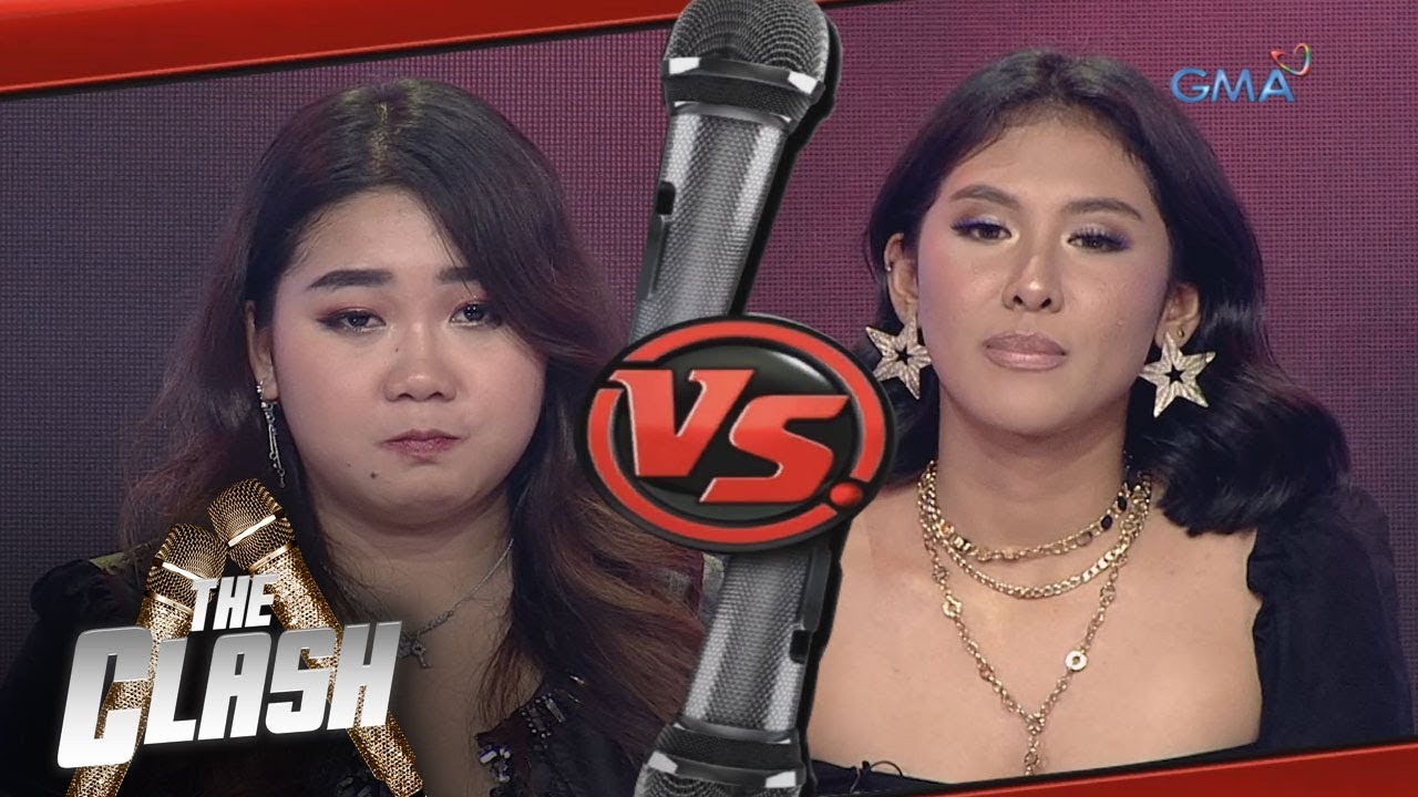 The Clash 2019: Rocelle Solquillo vs Thea Astley | Exit Interview