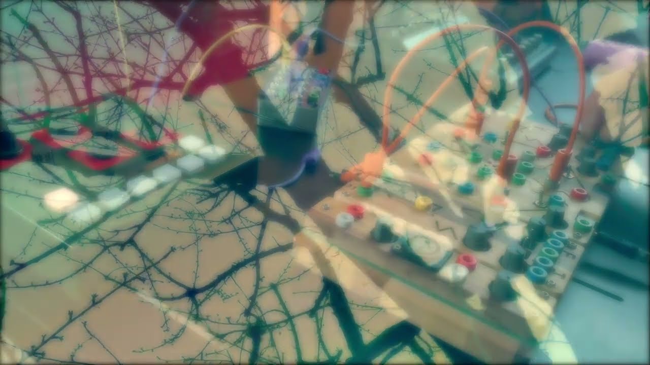 Dimensional Interlude. Ciat-Lonbarde Cocoquantus