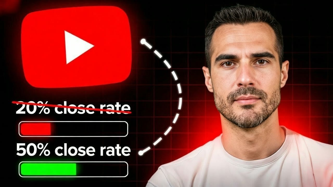 The YouTube Strategy Smart Closers Use To Land The Best Offers