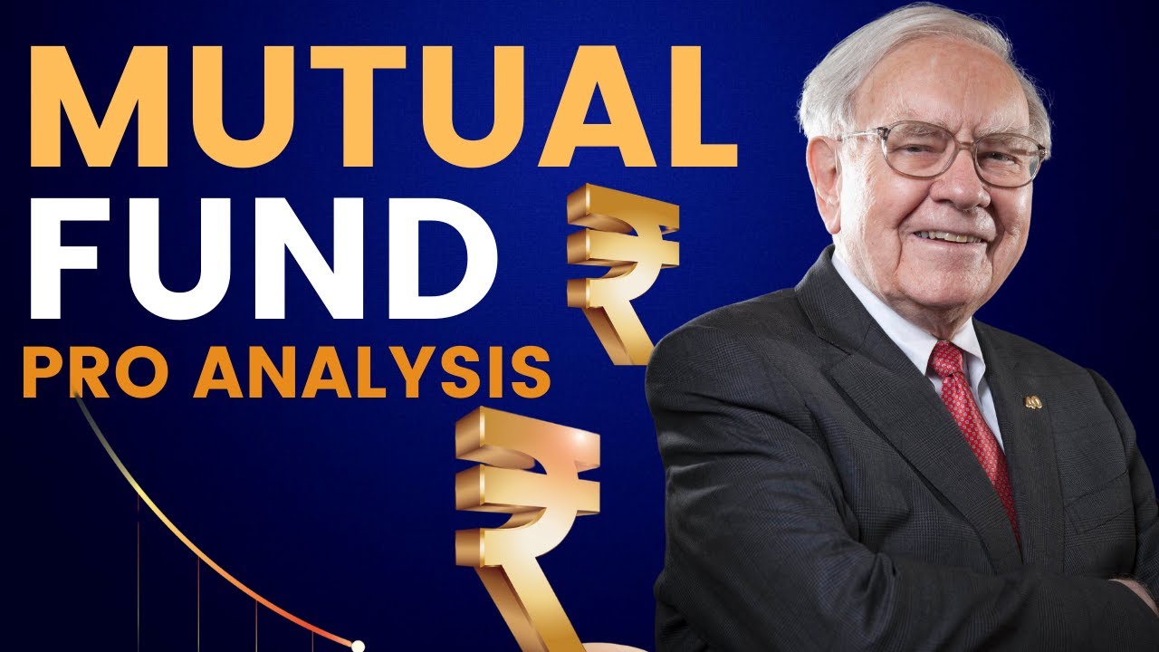 How to Analyse your Mutual Fund Portfolio? | Hindi